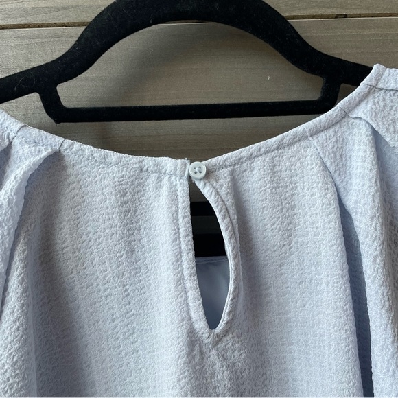 Banana republic blouse - Picture 4 of 4